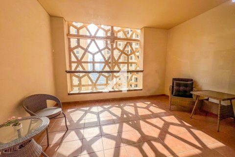 Apartmen di Jumeirah Beach Residence, Dubai, UAE 1 bilik tidur, 142 meter persegi № 650571 - foto 11