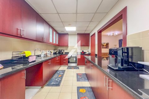 Apartmen di Jumeirah Beach Residence, Dubai, UAE 1 bilik tidur, 142 meter persegi № 650571 - foto 7