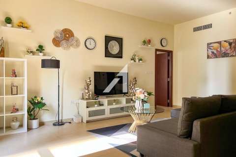 Apartmen di Jumeirah Beach Residence, Dubai, UAE 1 bilik tidur, 142 meter persegi № 650571 - foto 1