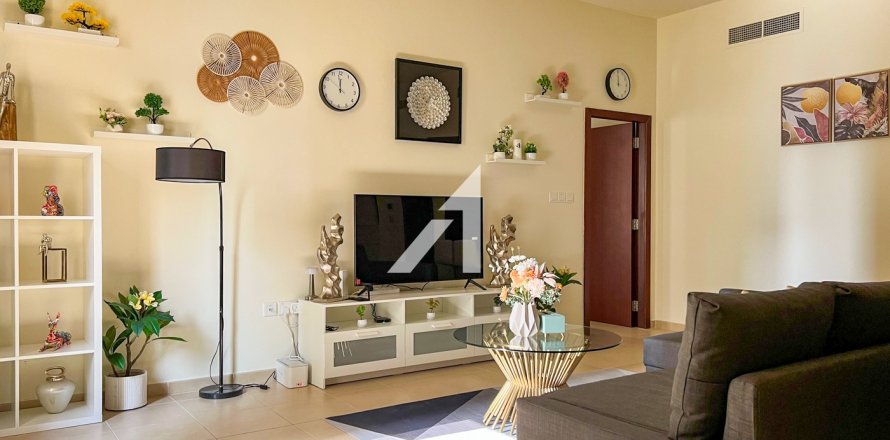 Apartmen di Jumeirah Beach Residence, Dubai, UAE 1 bilik tidur, 142 meter persegi № 650571