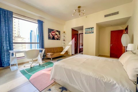 Apartmen di Jumeirah Beach Residence, Dubai, UAE 1 bilik tidur, 142 meter persegi № 650571 - foto 8