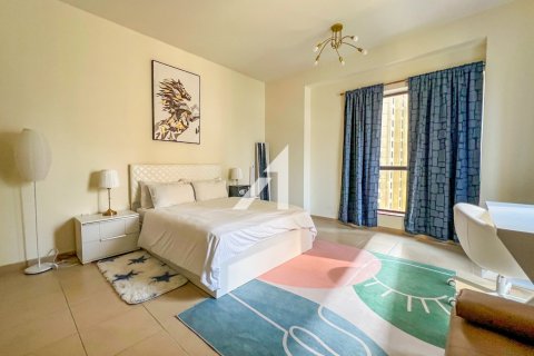 Apartmen di Jumeirah Beach Residence, Dubai, UAE 1 bilik tidur, 142 meter persegi № 650571 - foto 9