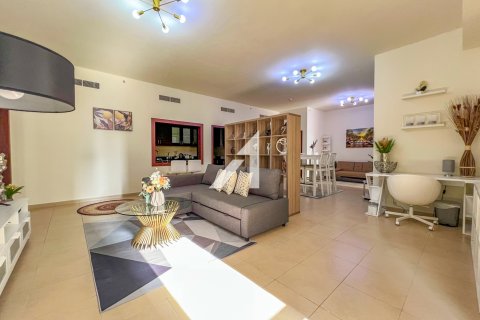 Apartmen di Jumeirah Beach Residence, Dubai, UAE 1 bilik tidur, 142 meter persegi № 650571 - foto 2