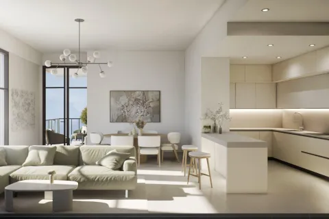 Jumeirah Village Circle、Dubai、UAE にあるマンション販売中 1ベッドルーム、30 m2、No729310 - 写真 3