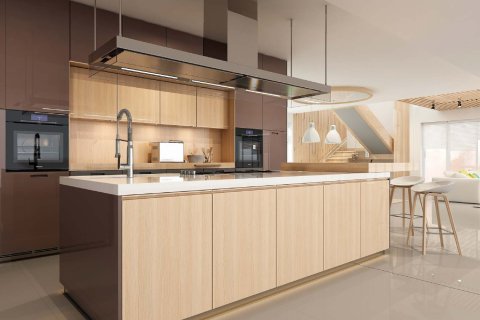 Dzīvoklis Business Bay, Dubaijā, AAE 1 istaba, 42 m2 Nr. 729313 - attēls 3