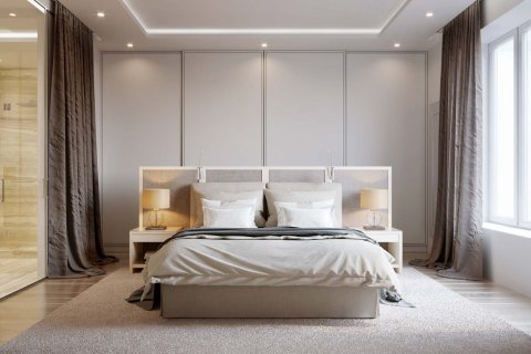 Dzīvoklis Business Bay, Dubaijā, AAE 1 istaba, 42 m2 Nr. 729313 - attēls 5