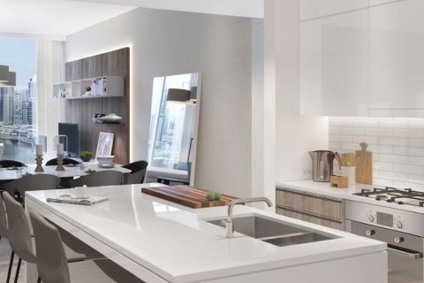 Пәтер Дубай Марина, БАӘ-да 1 жатын бөлме, 43 м² № 729311 - фото 5