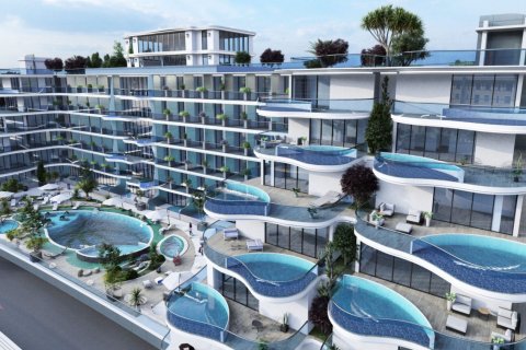 Wohnung zum Verkauf in Jumeirah Village Circle, Dubai, VAE 1 Schlafzimmer, 66 m2 Nr. 729307 - Foto 5