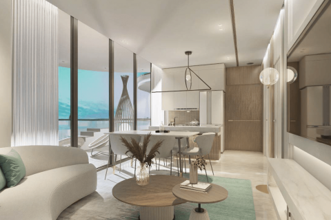 Wohnung zum Verkauf in Jumeirah Village Circle, Dubai, VAE 1 Schlafzimmer, 66 m2 Nr. 729307 - Foto 3