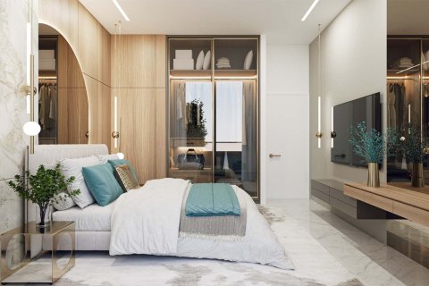 Wohnung zum Verkauf in Jumeirah Village Circle, Dubai, VAE 1 Schlafzimmer, 66 m2 Nr. 729307 - Foto 10