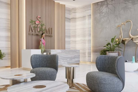 Wohnung zum Verkauf in Jumeirah Village Circle, Dubai, VAE 1 Schlafzimmer, 66 m2 Nr. 729307 - Foto 8