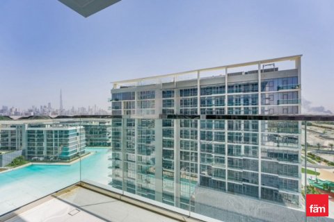 Byt v Dubai, SAE 1 ložnice, 62.1 m² Č.: 630279 - fotografie 5