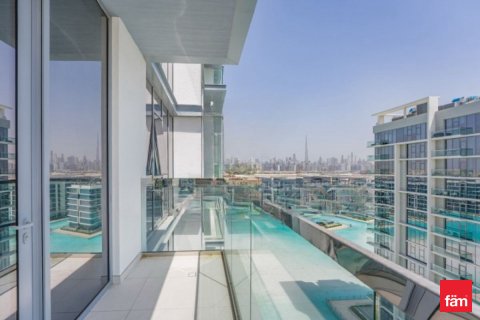 Byt v Dubai, SAE 1 ložnice, 62.1 m² Č.: 630279 - fotografie 1