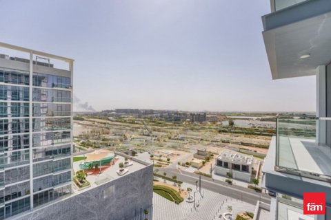 Byt v Dubai, SAE 1 ložnice, 62.1 m² Č.: 630279 - fotografie 7