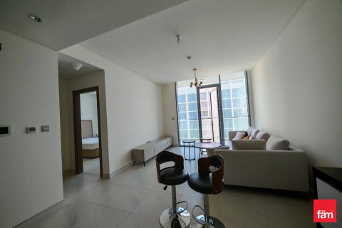Byt v Dubai, SAE 1 ložnice, 62.1 m² Č.: 630279 - fotografie 12