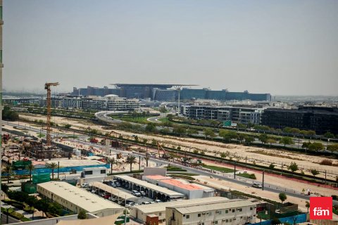 Byt v Dubai, SAE 1 ložnice, 62.1 m² Č.: 630279 - fotografie 24