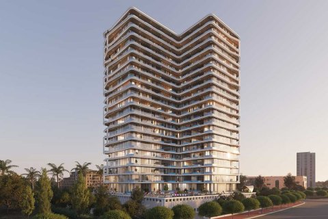 Byt v Dubai, SAE 1 ložnice, 75 m² Č.: 630277 - fotografie 1
