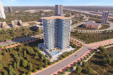 Byt v Dubai, SAE 1 ložnice, 75 m² Č.: 630277 - fotografie 9