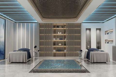 Byt v Dubai, SAE 1 ložnice, 75 m² Č.: 630277 - fotografie 6