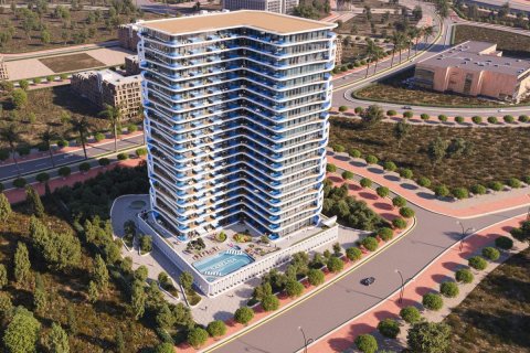 Byt v Dubai, SAE 1 ložnice, 75 m² Č.: 630277 - fotografie 10