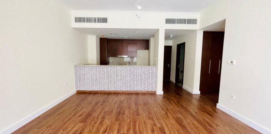 Apartamento em Dubai Hills Estate, Dubai, EAU 1 quarto, 80.9 m2 № 630276