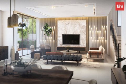 Řadový dům v Dubai, SAE 5 ložnice, 297.5 m² Č.: 630282 - fotografie 2