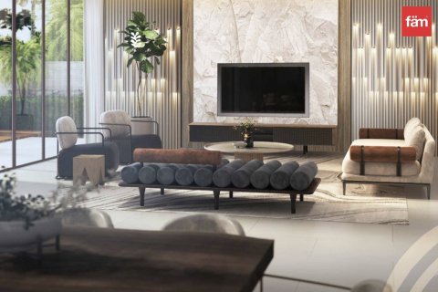 Řadový dům v Dubai, SAE 5 ložnice, 297.5 m² Č.: 630282 - fotografie 3