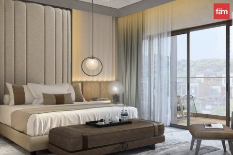 Řadový dům v Dubai, SAE 5 ložnice, 297.5 m² Č.: 630282 - fotografie 4