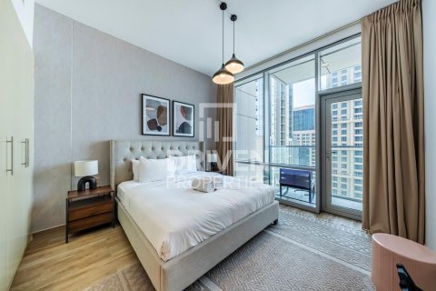 Apartment sa Business Bay, Dubai, UAE 1 silid-tulugan, 75.25 sq.m. № 757302 - larawan 7