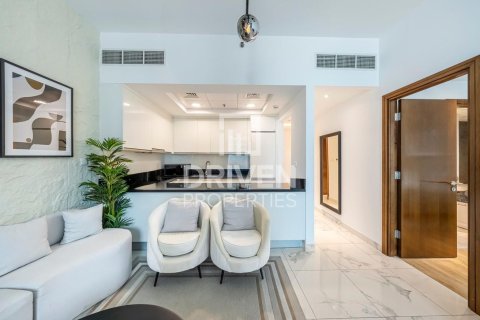 Apartment sa Business Bay, Dubai, UAE 1 silid-tulugan, 75.25 sq.m. № 757302 - larawan 5