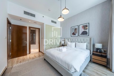 Apartment sa Business Bay, Dubai, UAE 1 silid-tulugan, 75.25 sq.m. № 757302 - larawan 8