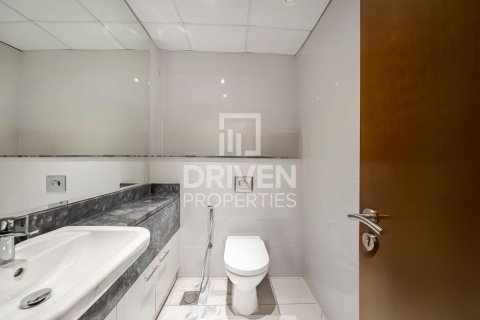 Apartment sa Business Bay, Dubai, UAE 1 silid-tulugan, 75.25 sq.m. № 757302 - larawan 14
