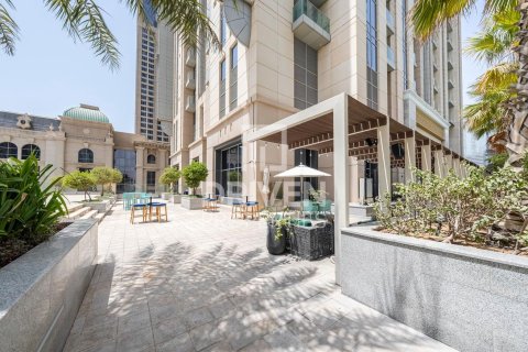 Apartment sa Business Bay, Dubai, UAE 1 silid-tulugan, 75.25 sq.m. № 757302 - larawan 17