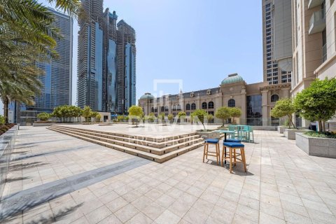 Apartment sa Business Bay, Dubai, UAE 1 silid-tulugan, 75.25 sq.m. № 757302 - larawan 18