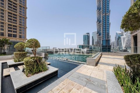 Apartment sa Business Bay, Dubai, UAE 1 silid-tulugan, 75.25 sq.m. № 757302 - larawan 2