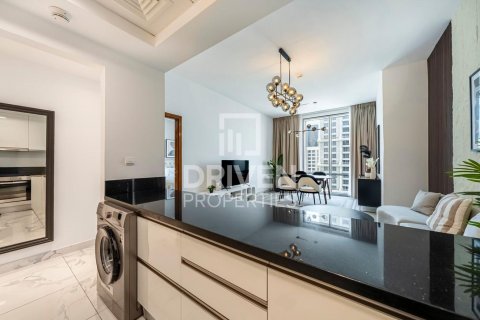 Apartment sa Business Bay, Dubai, UAE 1 silid-tulugan, 75.25 sq.m. № 757302 - larawan 11