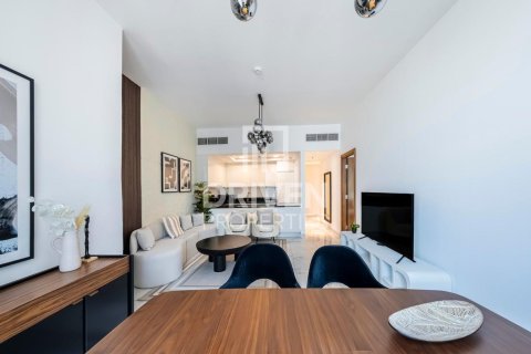 Apartment sa Business Bay, Dubai, UAE 1 silid-tulugan, 75.25 sq.m. № 757302 - larawan 6