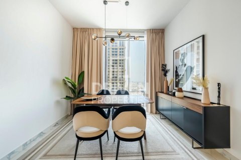 Apartment sa Business Bay, Dubai, UAE 1 silid-tulugan, 75.25 sq.m. № 757302 - larawan 9