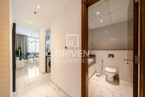 Apartment sa Business Bay, Dubai, UAE 1 silid-tulugan, 75.25 sq.m. № 757302 - larawan 12