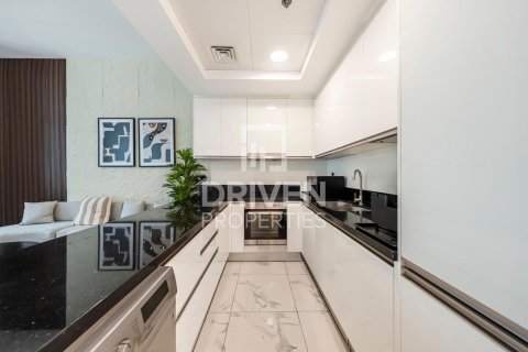 Apartment sa Business Bay, Dubai, UAE 1 silid-tulugan, 75.25 sq.m. № 757302 - larawan 10