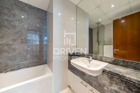 Apartment sa Business Bay, Dubai, UAE 1 silid-tulugan, 75.25 sq.m. № 757302 - larawan 13