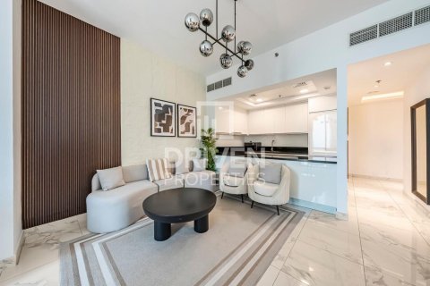 Apartment sa Business Bay, Dubai, UAE 1 silid-tulugan, 75.25 sq.m. № 757302 - larawan 3