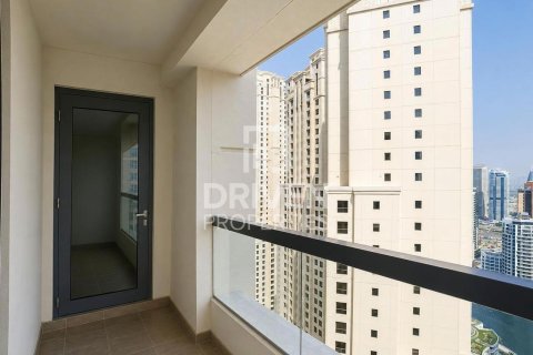 Διαμέρισμα σε Jumeirah Beach Residence, Dubai, ΗΑΕ 4 υπνοδωμάτια, 271.37 τ.μ. Αρ. 757308 - φωτογραφία 24