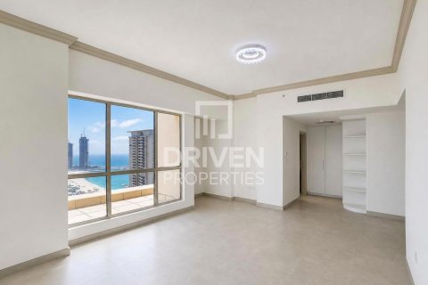 Διαμέρισμα σε Jumeirah Beach Residence, Dubai, ΗΑΕ 4 υπνοδωμάτια, 271.37 τ.μ. Αρ. 757308 - φωτογραφία 9