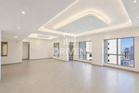 Διαμέρισμα σε Jumeirah Beach Residence, Dubai, ΗΑΕ 4 υπνοδωμάτια, 271.37 τ.μ. Αρ. 757308 - φωτογραφία 1