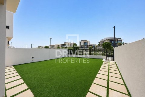 טאונהאוס להשכרה ב Jebel Ali, Dubai, איחוד האמירויות  4 חדרי שינה, 282.61 מ"ר, מספר 757304 - תמונה 25