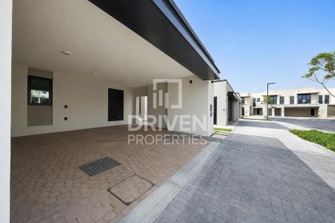 טאונהאוס להשכרה ב Jebel Ali, Dubai, איחוד האמירויות  4 חדרי שינה, 282.61 מ"ר, מספר 757304 - תמונה 28