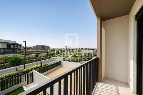 טאונהאוס להשכרה ב Jebel Ali, Dubai, איחוד האמירויות  4 חדרי שינה, 282.61 מ"ר, מספר 757304 - תמונה 26