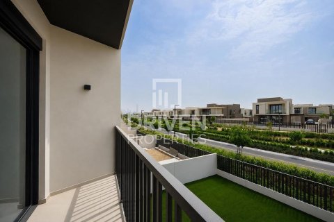 טאונהאוס להשכרה ב Jebel Ali, Dubai, איחוד האמירויות  4 חדרי שינה, 282.61 מ"ר, מספר 757304 - תמונה 27
