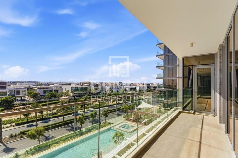 Apartemen di Dubai Hills Estate, UEA 2 kamar tidur, 126.35 m2 nomor 757303 - foto 1